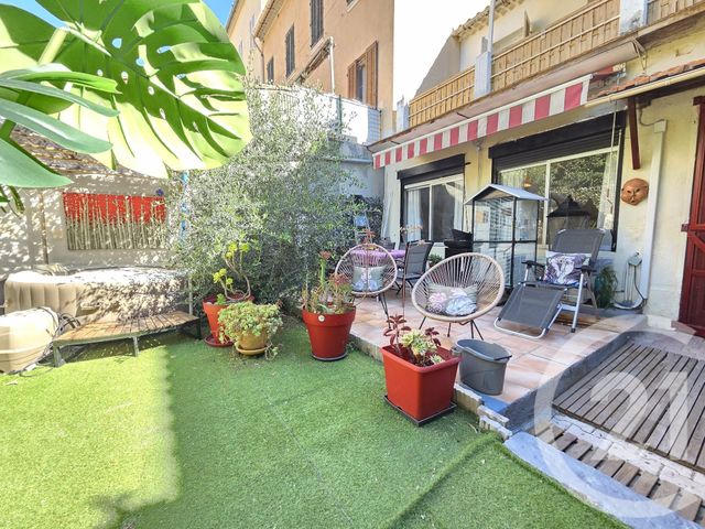 appartement - TOULON - 83