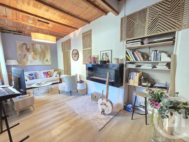Appartement F3 à vendre - 3 pièces - 47.48 m2 - TOULON - 83 - PROVENCE-ALPES-COTE-D-AZUR - Century 21 Ouest Immo