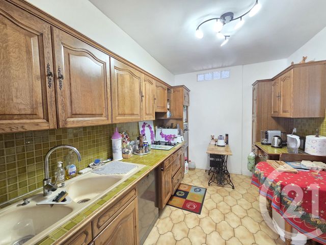 Appartement F3 bis à vendre - 3 pièces - 73.72 m2 - SIX FOURS LES PLAGES - 83 - PROVENCE-ALPES-COTE-D-AZUR - Century 21 Ouest Immo
