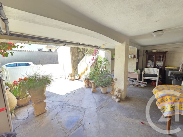 Appartement F3 bis à vendre - 3 pièces - 73.72 m2 - SIX FOURS LES PLAGES - 83 - PROVENCE-ALPES-COTE-D-AZUR - Century 21 Ouest Immo