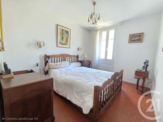 Appartement F3 bis à vendre - 3 pièces - 73.72 m2 - SIX FOURS LES PLAGES - 83 - PROVENCE-ALPES-COTE-D-AZUR - Century 21 Ouest Immo