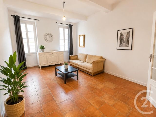 Appartement T4 à vendre TOULON