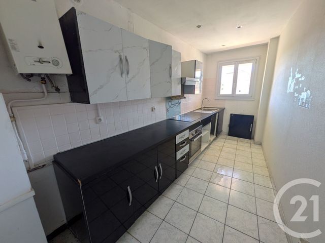 Appartement T4 à vendre - 4 pièces - 65.56 m2 - TOULON - 83 - PROVENCE-ALPES-COTE-D-AZUR - Century 21 Ouest Immo
