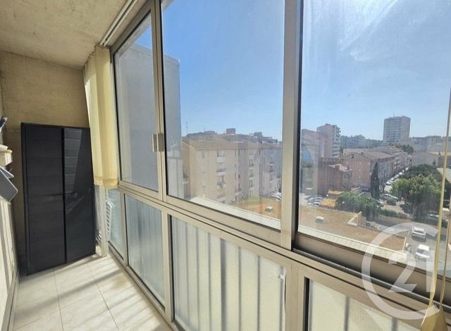Appartement F4 à vendre - 4 pièces - 60.0 m2 - TOULON - 83 - PROVENCE-ALPES-COTE-D-AZUR - Century 21 Ouest Immo