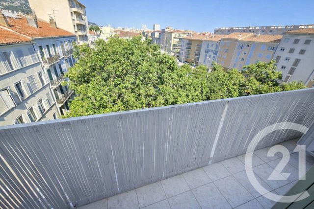 Appartement à vendre TOULON