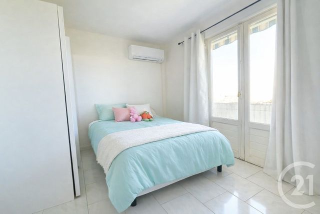 Appartement F4 à vendre - 4 pièces - 60.0 m2 - TOULON - 83 - PROVENCE-ALPES-COTE-D-AZUR - Century 21 Ouest Immo