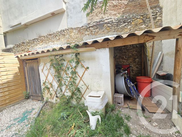 Appartement F1 à vendre - 1 pièce - 22.2 m2 - TOULON - 83 - PROVENCE-ALPES-COTE-D-AZUR - Century 21 Ouest Immo