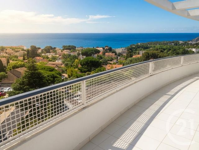 Appartement F3 à vendre LA SEYNE SUR MER