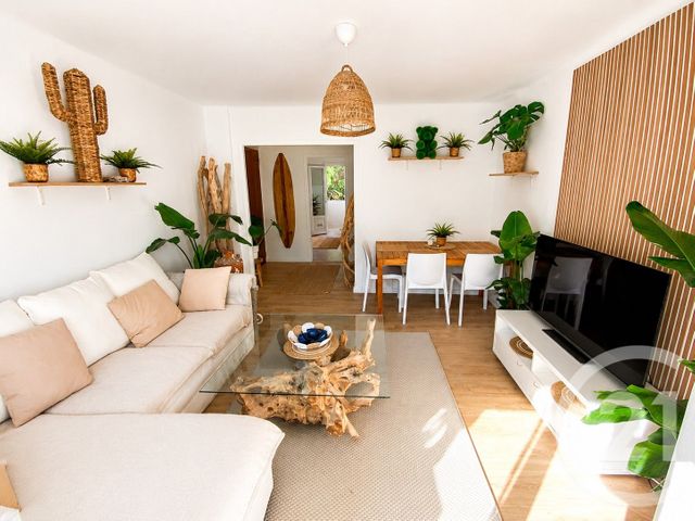 appartement - TOULON - 83