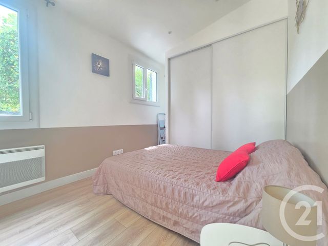 Appartement T2 à vendre - 2 pièces - 35.0 m2 - LA SEYNE SUR MER - 83 - PROVENCE-ALPES-COTE-D-AZUR - Century 21 Ouest Immo