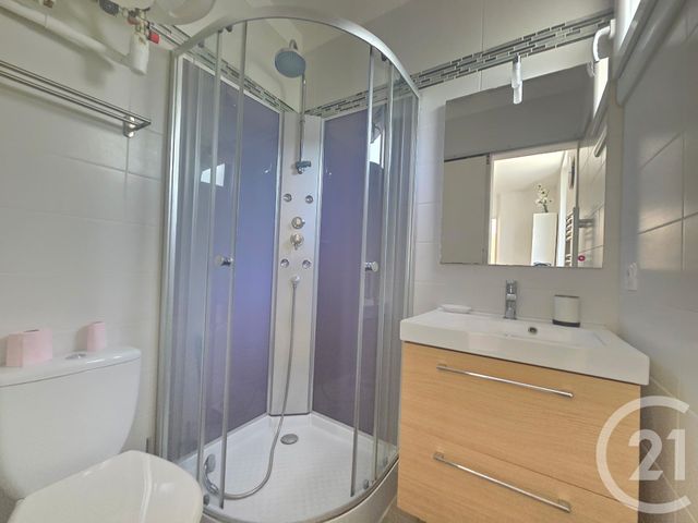 Appartement T2 à vendre - 2 pièces - 35.0 m2 - LA SEYNE SUR MER - 83 - PROVENCE-ALPES-COTE-D-AZUR - Century 21 Ouest Immo