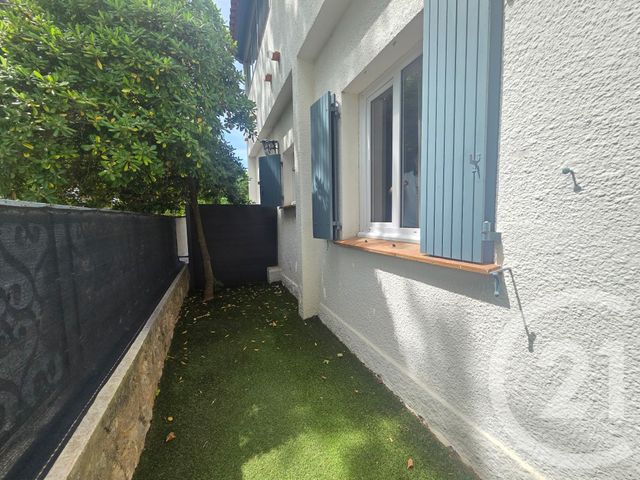 Appartement T2 à vendre - 2 pièces - 35.0 m2 - LA SEYNE SUR MER - 83 - PROVENCE-ALPES-COTE-D-AZUR - Century 21 Ouest Immo