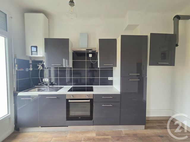 Appartement T2 à vendre - 2 pièces - 41.0 m2 - TOULON - 83 - PROVENCE-ALPES-COTE-D-AZUR - Century 21 Ouest Immo