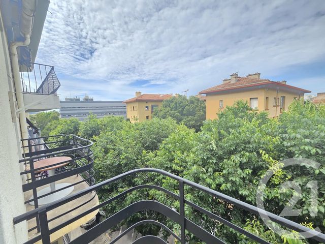 Appartement T2 à vendre - 2 pièces - 41.0 m2 - TOULON - 83 - PROVENCE-ALPES-COTE-D-AZUR - Century 21 Ouest Immo
