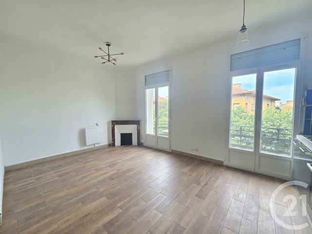 Appartement T2 à vendre - 2 pièces - 41.0 m2 - TOULON - 83 - PROVENCE-ALPES-COTE-D-AZUR - Century 21 Ouest Immo