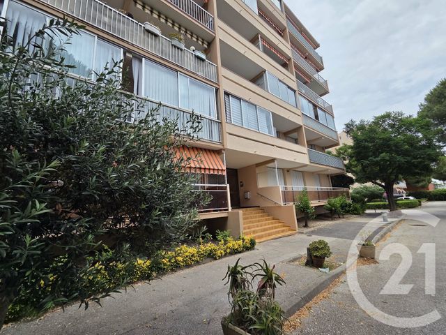 Appartement T5 à vendre - 5 pièces - 97.8 m2 - TOULON - 83 - PROVENCE-ALPES-COTE-D-AZUR - Century 21 Ouest Immo