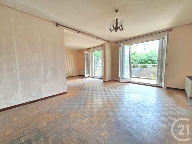 appartement - TOULON - 83
