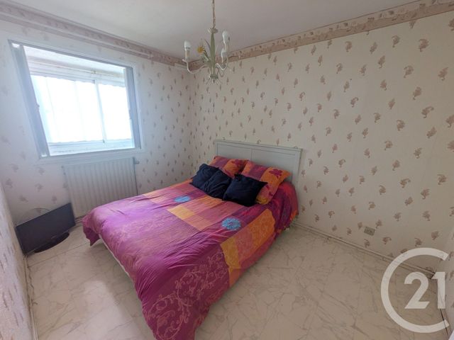 Appartement T3 à vendre - 3 pièces - 64.84 m2 - TOULON - 83 - PROVENCE-ALPES-COTE-D-AZUR - Century 21 Ouest Immo