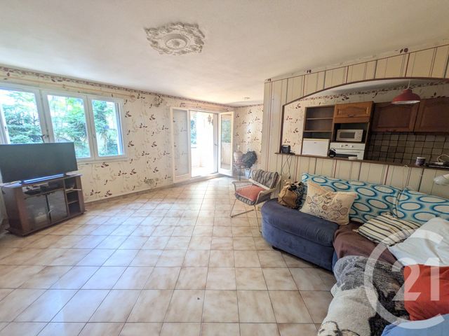 Appartement T3 à vendre - 3 pièces - 64.84 m2 - TOULON - 83 - PROVENCE-ALPES-COTE-D-AZUR - Century 21 Ouest Immo