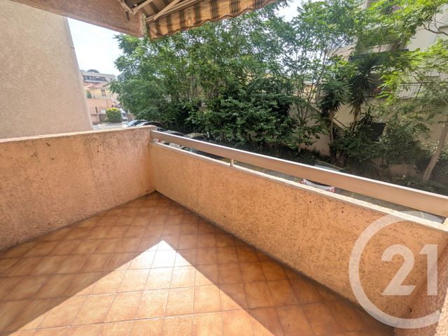 appartement - TOULON - 83