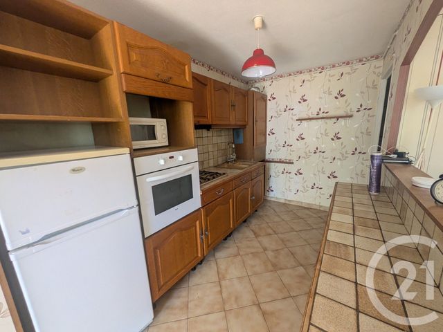 Appartement T3 à vendre - 3 pièces - 64.84 m2 - TOULON - 83 - PROVENCE-ALPES-COTE-D-AZUR - Century 21 Ouest Immo