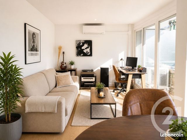 Appartement F4 à vendre - 4 pièces - 83.0 m2 - LA GARDE - 83 - PROVENCE-ALPES-COTE-D-AZUR - Century 21 Ouest Immo