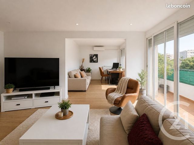 Appartement F4 à vendre - 4 pièces - 83.0 m2 - LA GARDE - 83 - PROVENCE-ALPES-COTE-D-AZUR - Century 21 Ouest Immo