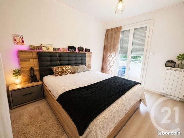 Appartement F4 à vendre - 4 pièces - 83.0 m2 - LA GARDE - 83 - PROVENCE-ALPES-COTE-D-AZUR - Century 21 Ouest Immo