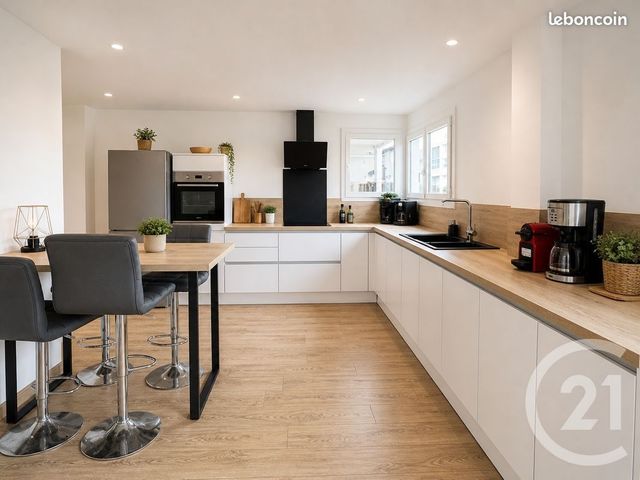 Appartement F4 à vendre - 4 pièces - 83.0 m2 - LA GARDE - 83 - PROVENCE-ALPES-COTE-D-AZUR - Century 21 Ouest Immo