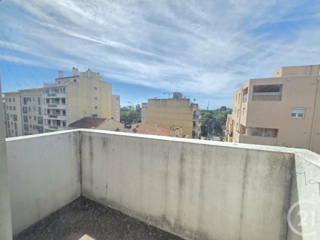appartement - TOULON - 83