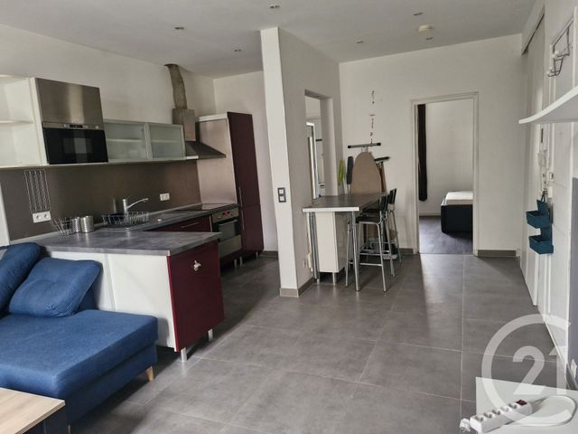 Appartement à louer TOULON