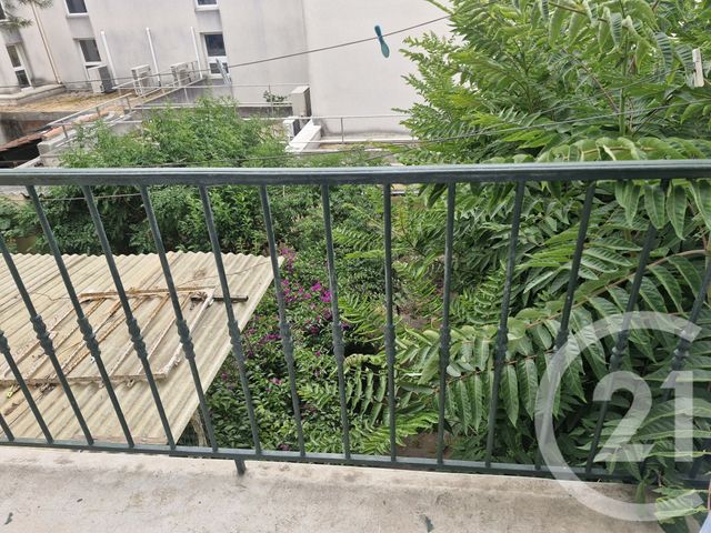 Appartement à louer - 2 pièces - 41.22 m2 - TOULON - 83 - PROVENCE-ALPES-COTE-D-AZUR - Century 21 Ouest Immo