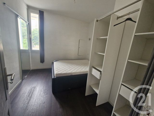 Appartement à louer - 2 pièces - 41.22 m2 - TOULON - 83 - PROVENCE-ALPES-COTE-D-AZUR - Century 21 Ouest Immo