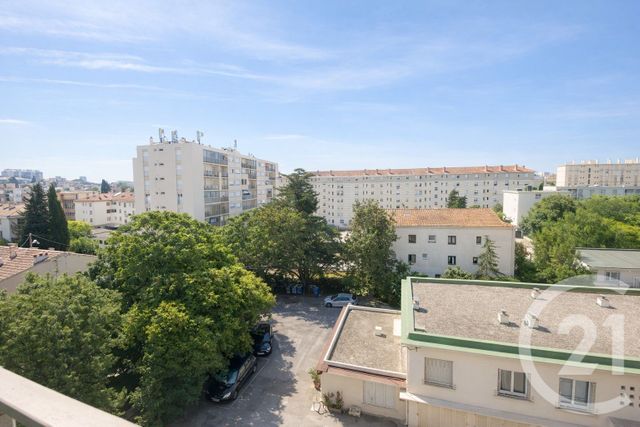 appartement - TOULON - 83