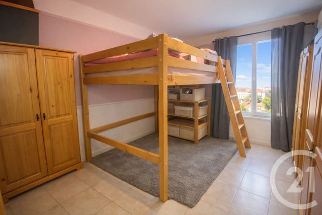 Appartement F3 à vendre - 3 pièces - 64.0 m2 - TOULON - 83 - PROVENCE-ALPES-COTE-D-AZUR - Century 21 Ouest Immo