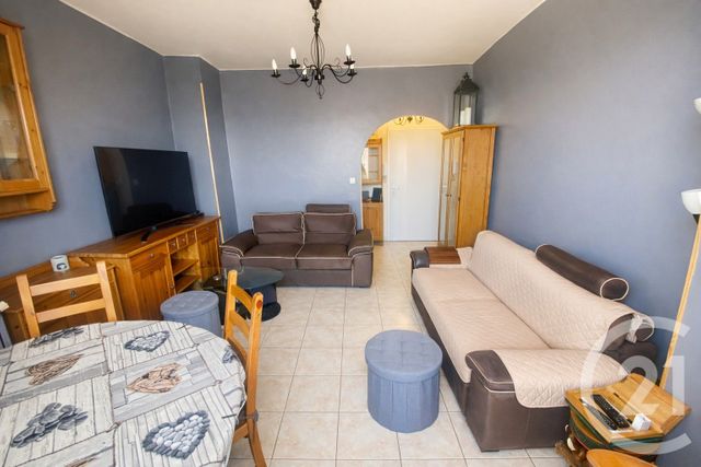 Appartement F3 à vendre - 3 pièces - 64.0 m2 - TOULON - 83 - PROVENCE-ALPES-COTE-D-AZUR - Century 21 Ouest Immo