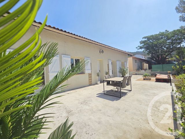 maison à vendre - 3 pièces - 65.0 m2 - TOULON - 83 - PROVENCE-ALPES-COTE-D-AZUR - Century 21 Ouest Immo