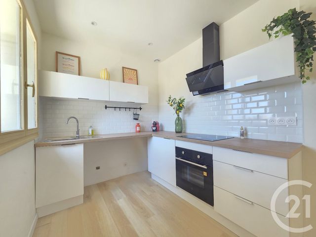 maison à vendre - 3 pièces - 65.0 m2 - TOULON - 83 - PROVENCE-ALPES-COTE-D-AZUR - Century 21 Ouest Immo