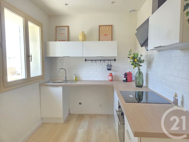 maison à vendre - 3 pièces - 65.0 m2 - TOULON - 83 - PROVENCE-ALPES-COTE-D-AZUR - Century 21 Ouest Immo