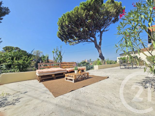 maison à vendre - 3 pièces - 65.0 m2 - TOULON - 83 - PROVENCE-ALPES-COTE-D-AZUR - Century 21 Ouest Immo