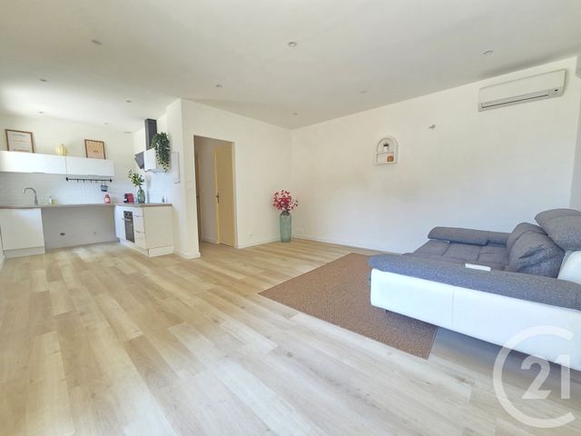 maison à vendre - 3 pièces - 65.0 m2 - TOULON - 83 - PROVENCE-ALPES-COTE-D-AZUR - Century 21 Ouest Immo