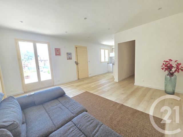 maison à vendre - 3 pièces - 65.0 m2 - TOULON - 83 - PROVENCE-ALPES-COTE-D-AZUR - Century 21 Ouest Immo