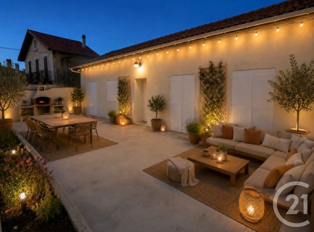 maison à vendre - 3 pièces - 65.0 m2 - TOULON - 83 - PROVENCE-ALPES-COTE-D-AZUR - Century 21 Ouest Immo