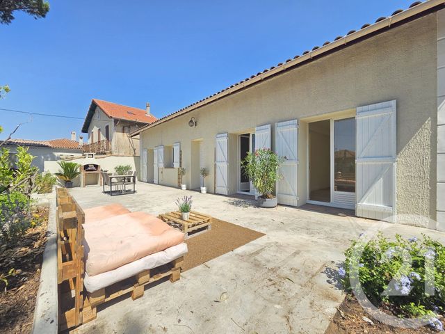 Maison à vendre TOULON
