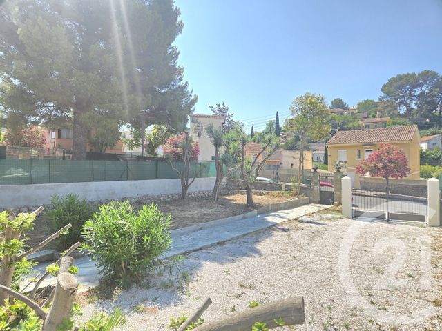 maison à vendre - 3 pièces - 65.0 m2 - TOULON - 83 - PROVENCE-ALPES-COTE-D-AZUR - Century 21 Ouest Immo