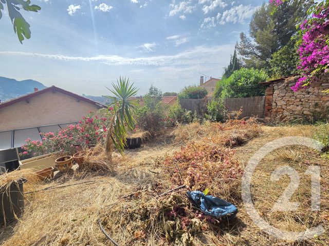 maison à vendre - 4 pièces - 95.0 m2 - TOULON - 83 - PROVENCE-ALPES-COTE-D-AZUR - Century 21 Ouest Immo
