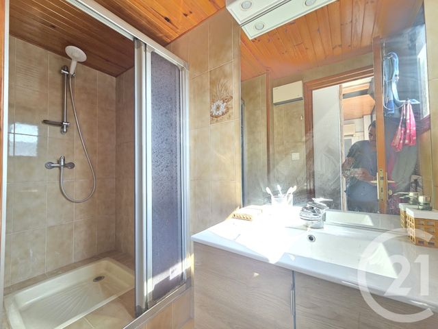 maison à vendre - 4 pièces - 95.0 m2 - TOULON - 83 - PROVENCE-ALPES-COTE-D-AZUR - Century 21 Ouest Immo