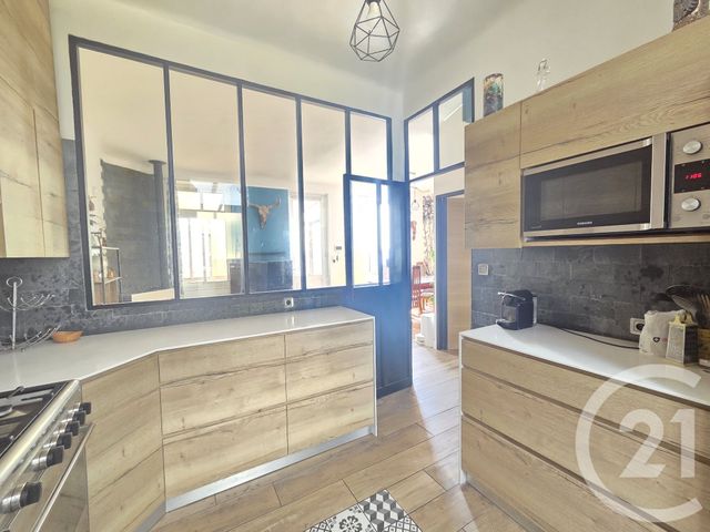 maison à vendre - 4 pièces - 95.0 m2 - TOULON - 83 - PROVENCE-ALPES-COTE-D-AZUR - Century 21 Ouest Immo