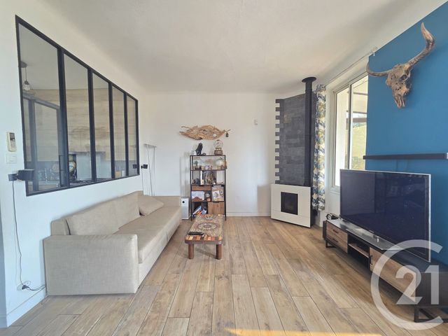 maison à vendre - 4 pièces - 95.0 m2 - TOULON - 83 - PROVENCE-ALPES-COTE-D-AZUR - Century 21 Ouest Immo