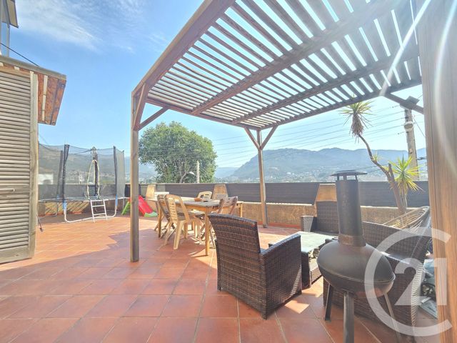 maison à vendre - 4 pièces - 95.0 m2 - TOULON - 83 - PROVENCE-ALPES-COTE-D-AZUR - Century 21 Ouest Immo